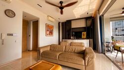The Santorini (D18), Condominium #613893791